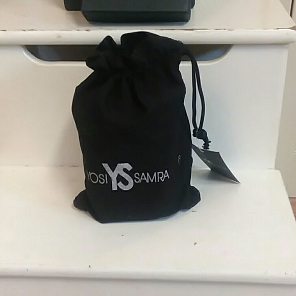 NW Yosi Samira cream ballet flats with bag πππ - Picture 3 of 4